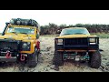 1/12 scale offroad adventure | rc mn78 mn99s mn128