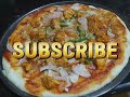 chicken Tikka pizza | pizza 🍕in budget |Easy pizza recipe |pizza at home| zara'skitchen