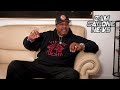 Gene Deal: Shyne Wasnt Safe At Bad Boy; Junior M.A.F.I.A. & Him Had Shootouts Over Biggie Comparison