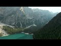 Dolomites | Scenic Relaxation to Calming Music