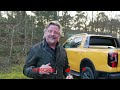 Ford Ranger pick-up review – Charley Boorman gets to grips with UK's best-seller | What Car?
