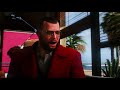 GTA V: 'Reuniting the Family' Mission RTX™ 3090 Gameplay - Max Settings - Ray-Tracing Graphics MOD