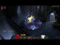 Diablo 3: Season 32 - Seeker of the Light - HC