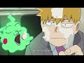 Mob got rejected but then find himself a Girlfriend |Mob Psycho 100 Season 3