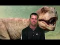 Could T-Rex Kill An Elephant?