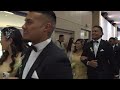 ✨Blessed Bridal Entrance & Egress ❤️ Brian To’o & Sala Moesha Ropati: Beautiful Wedding Celebration