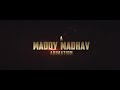 LEO Animation Teaser | MADDY MADHAV