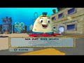 Escena de muestra del proyecto Bob Esponja BFB (SPOILER) - EN DESARROLLO