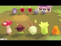 I Played 100 Days In Ooblets... It Was Fantastic