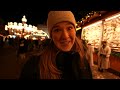 Inside the BEST Vienna Christmas Markets, & what to expect!