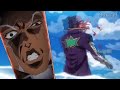 8 minutes of Pucci Dying from What-Ifs