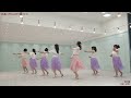 [예주쌤라인댄스] A Precious Little Waltz Line Dance 어 프리셔스 리틀 왈츠 라인댄스