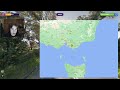 Dream Challenged Me To a Geoguessr Battle