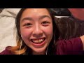 x'mas vlog! (cards, gifts, movie date ft. friends & 嫲嫲)