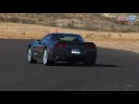 ZR1 Smokes GT-R | Chevy Corvette ZR1 vs. Nissan GT-R | Edmunds.com