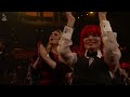 Lizzo - About Damn Time & Special (Live at the 65th GRAMMY Awards)