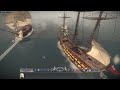 Napoleon: Total War 1vs1: Santísima Trinidad vs Ironclad