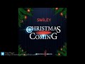 Smiley-Christmas cuming (official audio) 2020 (Yellow cone riddem instrument) 2k20