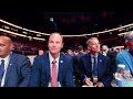 Behind-The-Scenes Of The 2023 NHL Draft With The Buffalo Sabres