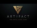 How everyone reacted to Artifact (Artifact in a nutshell)