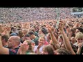 Smashing Pumpkins - Today - live @ Wuhlheide Berlin 22.06.2024