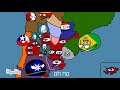 HISTORIA ARGENTINA COUNTRYBALLS 1.5 PARTE 1🇦🇷