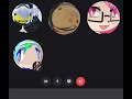 Ahh yes this is how our discord calls are XDD