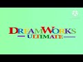 DreamWorks Ultimate “Go Green!” Ident