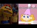 Chef Sun, H.R. Pufnstuf, Then Came Bronson Credits Remix