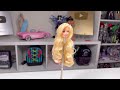 The Doll Spa Ep2 part 2: Balding Barbie’s (barbie doll restoration!)