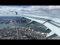 Beautiful Takeoff From Boston Logan — Airbus A320-232 — JetBlue Airways – BOS-BZN