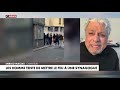 Attaque Synagogue Rouen : La réaction grotesque d'Enrico Macias face à Pascal Praud sur Cnews