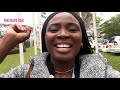 👀 A NIGERIAN Travel YOUTUBER speaking at the UNITED NATIONS? | TheFisayo