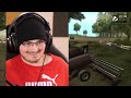 Destroying GTA San Andreas with mods