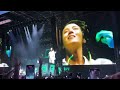 J-Hope @ Lollapalooza 2022 Fancam | Just Dance