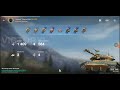 Some T49 action plus great teamwork.