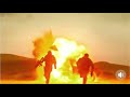 Super Écran - Strike Back (Sky/Cinemax Series) Season 5 Preview (2018)