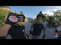 Super Fast Downhill Longboarding | Red Bull No Paws Down 2018 POV