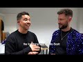 Calum Scott - The Voice of Germany Finale (Behind The Scenes)