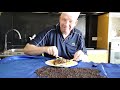 Beef Black Pepper Recipe | 2 Michelin star |  - i Chef Richard