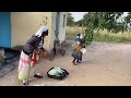 Shavi Rekunyima 😂😂ft |Mom |My Granny 👵