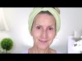 I Tried Stem Cell Skincare from Umbilical Cords! How Does It Reverse Aging on My 64 Year Old Skin?