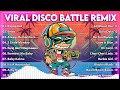 [ HOT NEW ] New VIRAL TIKTOK DISCO PARTY 2024 | New NONSTOP VIRAL BUDOTS REMIX 2024