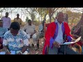 LIFE AFTER MBUYA DARE RACHIEF MUTASA KARANGANDA TV