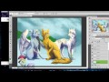 Rainbow Friends - Speedpaint