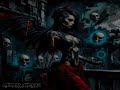 CYBER METAL - AGGRESSIVE  CYBERPUNK   - DARK MUSIC MIX