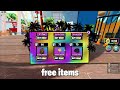 HURRY! GET THESE NEW FREE GOLD ITEMS IN ROBLOX NOW! 😎 🥳