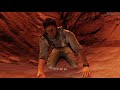 The Rub' al Khali Desert - Uncharted 3 - Part 9 - 4K