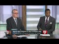 What a blow! - Shaka Hislop on Nico Williams staying at Athletic Club | ESPN FC
