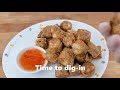 Amazing Crispy Spring Rolls with Bean Curd Wrappers